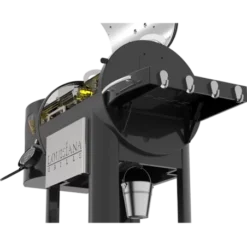 Barbecue à Pellets LG800FL Legacy LOUISIANA 12 Barbecue à Pellets LG800FL Legacy LOUISIANA -The Bastard Magasin barbecue a pellets lg800fl louisiana 5