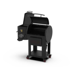 Barbecue à Pellets LG800FP LOUISIANA -The Bastard Magasin barbecue a pellets lg800fp louisiana 4