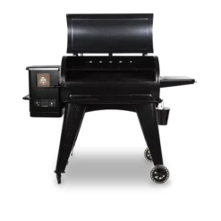 Barbecue à Pellets Navigator 1150 PIT BOSS -The Bastard Magasin barbecue a pellets navigator 1150g 2
