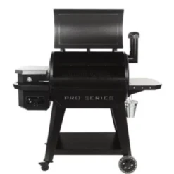 Barbecue à Pellets Pro 850 Wi-Fi PIT BOSS -The Bastard Magasin barbecue a pellets pro 850 wi fi pit boss 2