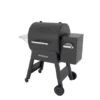 Barbecue à Pellets TRAEGER Ironwood 650