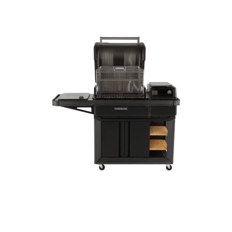 Barbecue à Pellets TRAEGER TIMBERLINE 2 Barbecue à Pellets TRAEGER TIMBERLINE – Image 2