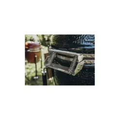 Barbecue Ceramique MONOLITH Classic Serie Pro 2.0 Noir (Sans Chariot) 7 Barbecue Ceramique MONOLITH Classic Serie Pro 2.0 Noir (Sans Chariot) -The Bastard Magasin barbecue ceramique monolith classic serie pro10 noir avec chariot 7