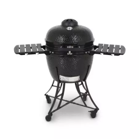 Barbecue Ceramique Pbk24 Noir PIT BOSS 1 Barbecue Ceramique Pbk24 Noir PIT BOSS