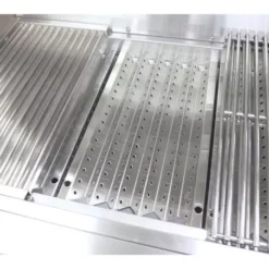 Barbecue Gaz Encastrable Ruby Ir 4 Feux - 91cm - Sunstone -The Bastard Magasin barbecue gaz encastrable ruby ir 4 feux 91cm sunstone 5