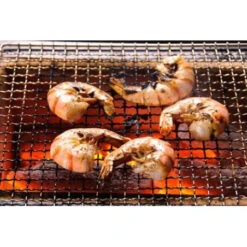 Barbecue Japonais Konro Stove 54 X 23 X 20 Cm BQ8WF -The Bastard Magasin barbecue japonais konro stove 54 x 23 x 20 cm bq8wf 4