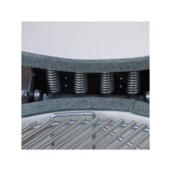 Barbecue Kamado Classic Large 49cm Solo - THE BASTARD -The Bastard Magasin barbecue kamado classic large solo the bastard 2