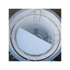 Barbecue Kamado Classic Large 49cm Solo - THE BASTARD -The Bastard Magasin barbecue kamado classic large solo the bastard 3