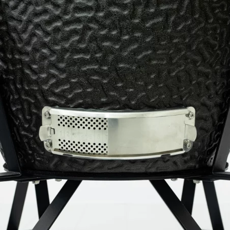 Barbecue Kamado XL Complete Urban / Chariot - THE BASTARD 3 Barbecue Kamado XL Complete Urban / Chariot - THE BASTARD – Image 3