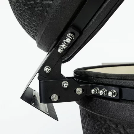 Barbecue Kamado XL Complete Urban / Chariot - THE BASTARD 4 Barbecue Kamado XL Complete Urban / Chariot - THE BASTARD – Image 4