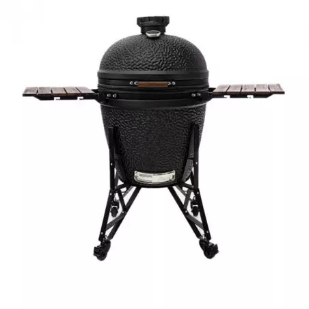 Barbecue Kamado XL Complete Urban / Chariot - THE BASTARD 1 Barbecue Kamado XL Complete Urban / Chariot - THE BASTARD