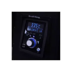 Barbecue Regal Pellet 400 BROIL KING -The Bastard Magasin barbecue regal pellet 400 broil king 2022 3