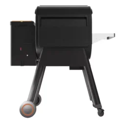 Barbecue à Pellets TRAEGER Timberline 850 Noir -The Bastard Magasin bbq a pellets traeger timberline 850 noir 3