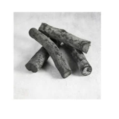 Binchotan Jomaru 15 Kg Diam 35-45 Mm - Long 200-280 Mm