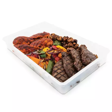 Boite Multifonction 5 Accessoires BROIL KING (Réf. 64001) 4 Boite Multifonction 5 Accessoires BROIL KING (Réf. 64001) – Image 4