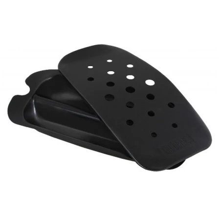 Boîtier De Fumage Universel - 17179 - WEBER 1 Boîtier De Fumage Universel - 17179 - WEBER