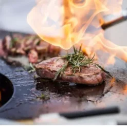 Brasero OFYR Classic Storage Black 100 -The Bastard Magasin brasero ofyr classic storage black 100 1