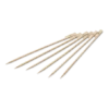 Brochettes Bamboo (x25) - 6608 - WEBER