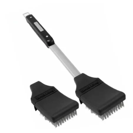 Brosse Inox Imperial BROIL KING (Réf. 64014) 1 Brosse Inox Imperial BROIL KING (Réf. 64014)
