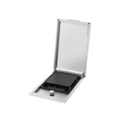 Devant -The Bastard Magasin bruleur encastrable bi proline 1