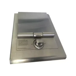 Bruleur Encastrable Bi Signature