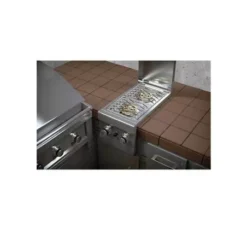 Bruleur Encastrable Feux Double -32cm - Sunstone 7 Bruleur Encastrable Feux Double -32cm - Sunstone -The Bastard Magasin bruleur encastrable feux double 32cm sunstone 3