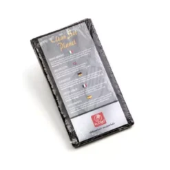 Chiffon Abrasif Pour Plancha Inox (X2) - PLANET