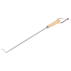 Big Green Egg Crochet à Viande Pigtail - 201515 - BGE