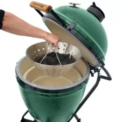 Fire Bowl XL BIG GREEN EGG (Réf. 122681) 5 Fire Bowl XL BIG GREEN EGG (Réf. 122681) -The Bastard Magasin fire bowl xl big green egg 2