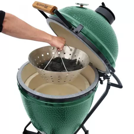 Fire Bowl XL BIG GREEN EGG (Réf. 122681) 3 Fire Bowl XL BIG GREEN EGG (Réf. 122681) – Image 3
