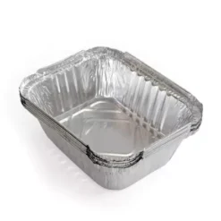 Napoleon Grande Barquette Alu (x5) - 62008 - NAPOL