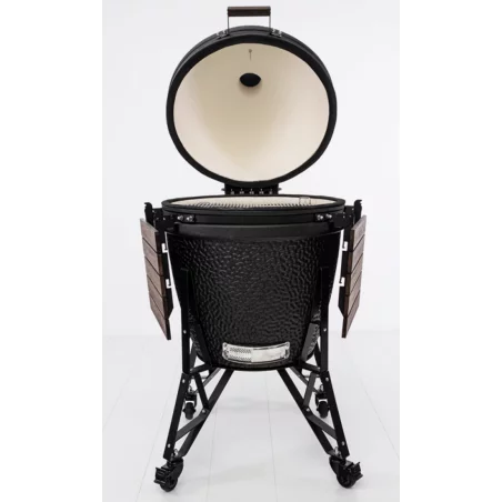 Kamado Urban Large 49cm Complet / Chariot - THE BASTARD 1 Kamado Urban Large 49cm Complet / Chariot - THE BASTARD