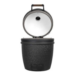 Kamado VX Large Solo - THE BASTARD -The Bastard Magasin kamado vx large solo the bastard 2