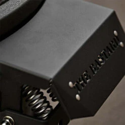 Kamado VX Medium Complete Sur Chariot - THE BASTARD -The Bastard Magasin kamado vx medium complete sur chariot the bastard 4