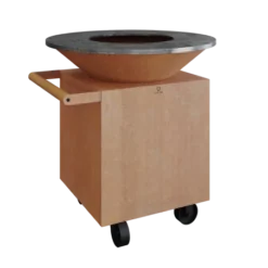 Brasero OFYR Classic Corten 100 Pro