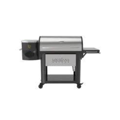 Pack + Barbecue à Pellets FL 1200 Legacy LOUISIANA + 5 Accessoires