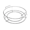 Panier Support Conveggtor BIG GREEN EGG L Ref 120724