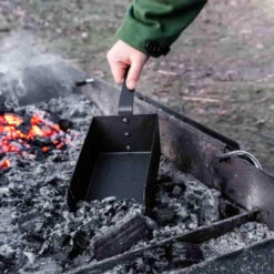 Pelle à Charbon PETROMAX (cshov40) -The Bastard Magasin pelle a charbon petromax cshov40 7