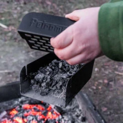 Pelle à Charbon PETROMAX (cshov40) -The Bastard Magasin pelle a charbon petromax cshov40 8