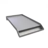 Plancha Inox Pour Ruby 4 Ir - Sunstone