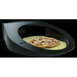 Rotisserie Large Pizza - THE BASTARD -The Bastard Magasin rotisserie large pizza the bastard 2