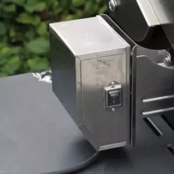 Rotissoire Pour Barbecues GRANDHALL G3, G4 Et G5 -The Bastard Magasin rotissoire pour barbecue gandhall gt3 et gt4 2