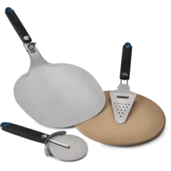 Napoleon Starter Kit For Pizza Lovers (Réf. 90002)