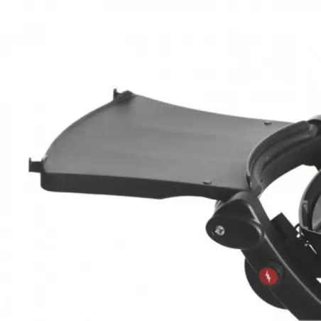 Tablette Rabattable Pour WEBER Q 200 / 2000 (Ref 51413) 1 Tablette Rabattable Pour WEBER Q 200 / 2000 (Ref 51413)