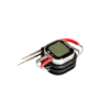 BARBECOOK Thermometre Digital Avec 2 Sondes Et Ecran (Android- Ios)