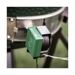 Big Green Egg Thermometre Egg Genius Ref 121059 -The Bastard Magasin thermometre egg genius 3