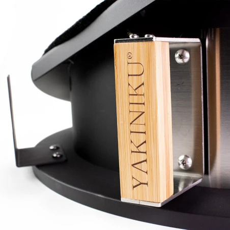 Toboggan Four à Pizza XLarge YAKINIKU Ref. 220500 4 Toboggan Four à Pizza XLarge YAKINIKU Ref. 220500 – Image 4