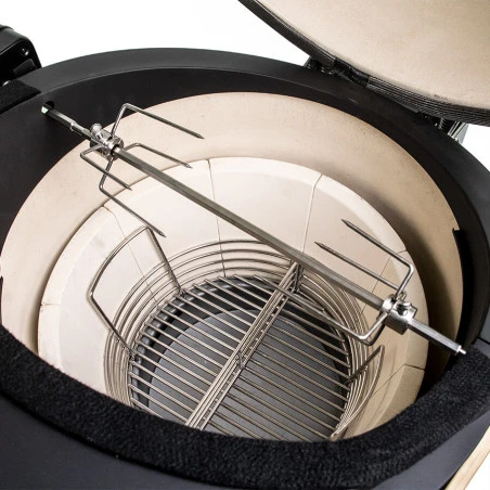 Toboggan Four à Pizza XLarge YAKINIKU Ref. 220500 5 Toboggan Four à Pizza XLarge YAKINIKU Ref. 220500 – Image 5