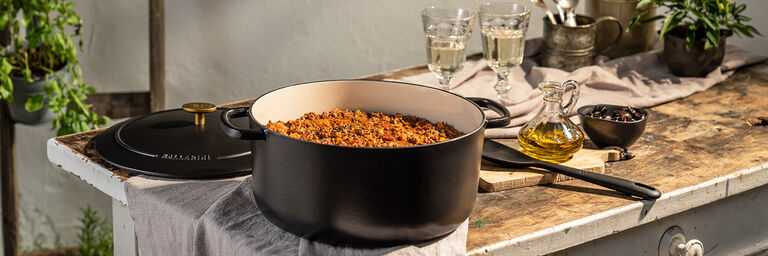 Devant -The Bastard Magasin banner441